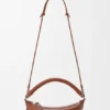 Cala Mini Bag in Mellow Nappa Lambskin
