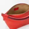 Cala Mini Bag in Mellow Nappa Lambskin