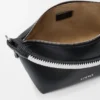Cala Mini Bag in Mellow Nappa Lambskin