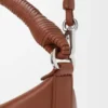 Cala Mini Bag in Mellow Nappa Lambskin