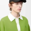 Cap in Canvas