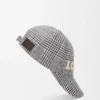 Cap in Wool