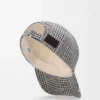 Cap in Wool