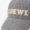 Cap in Wool