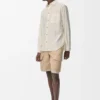 Cargo Shorts in Cotton