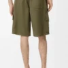 Cargo Shorts in Cotton
