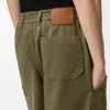 Cargo Shorts in Cotton