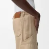 Cargo Shorts in Cotton