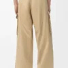 Cargo Trousers in Cotton