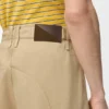 Cargo Trousers in Cotton