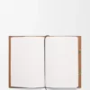 Cats Notebook in Calfskin