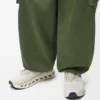 Cloudtilt Hi Sneaker