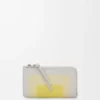 Coin Cardholder in Nappa Calfskin