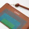 Coin Cardholder in Nappa Calfskin