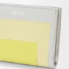 Compact Wallet in Nappa Calfskin