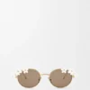 Daisy Field Sunglasses