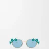 Daisy Field Sunglasses