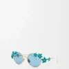 Daisy Field Sunglasses