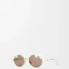 Daisy Field Sunglasses