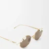 Daisy Field Sunglasses