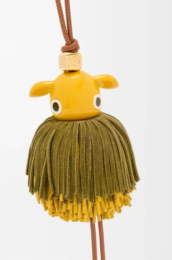 Dandy Puzz Charm Dandy Puzz Charm