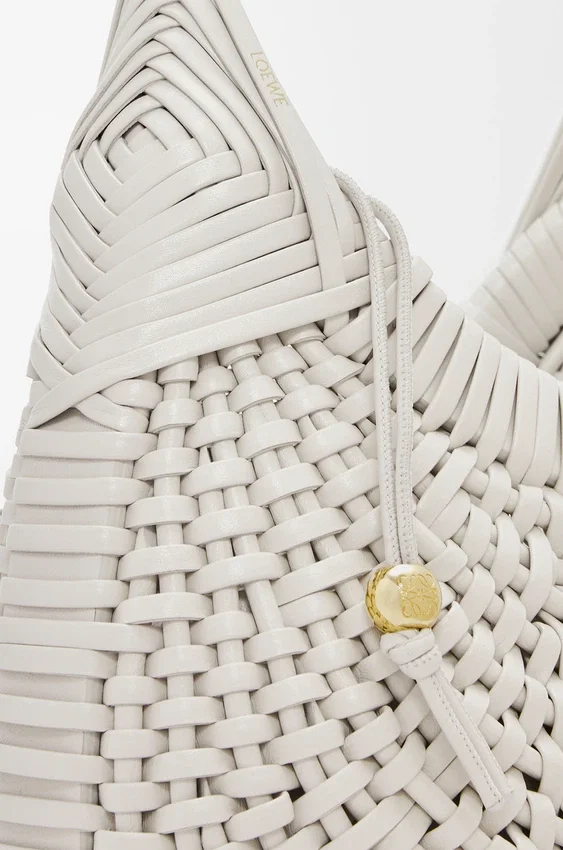 Diamond Hobo Bag in Calfskin Diamond Hobo Bag in Calfskin