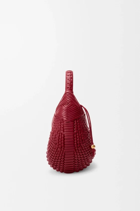 Diamond Hobo Bag in Calfskin Diamond Hobo Bag in Calfskin