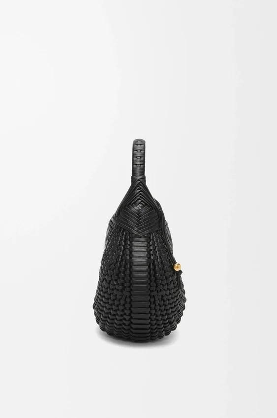 Diamond Hobo Bag in Calfskin Diamond Hobo Bag in Calfskin