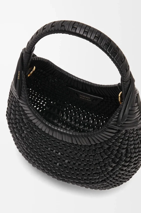 Diamond Hobo Bag in Calfskin Diamond Hobo Bag in Calfskin