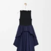 Dress in Cotton