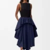 Dress in Cotton