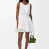 Dress in Cotton