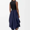 Dress in Cotton