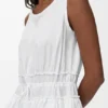 Dress in Cotton