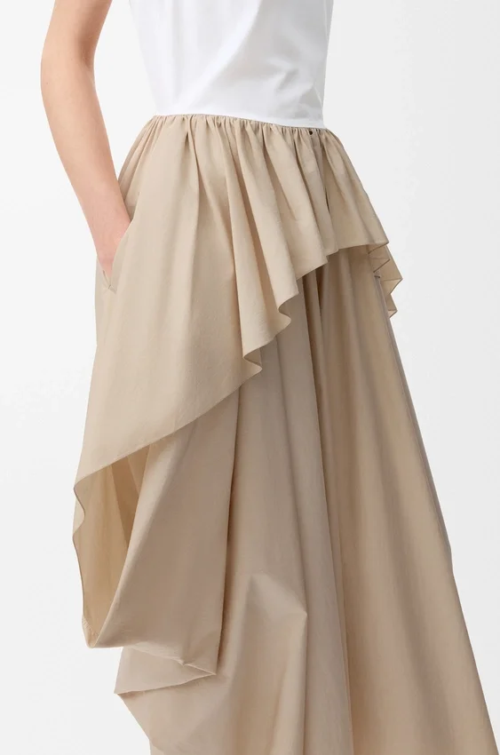 Dress in Cotton Dress in Cotton
