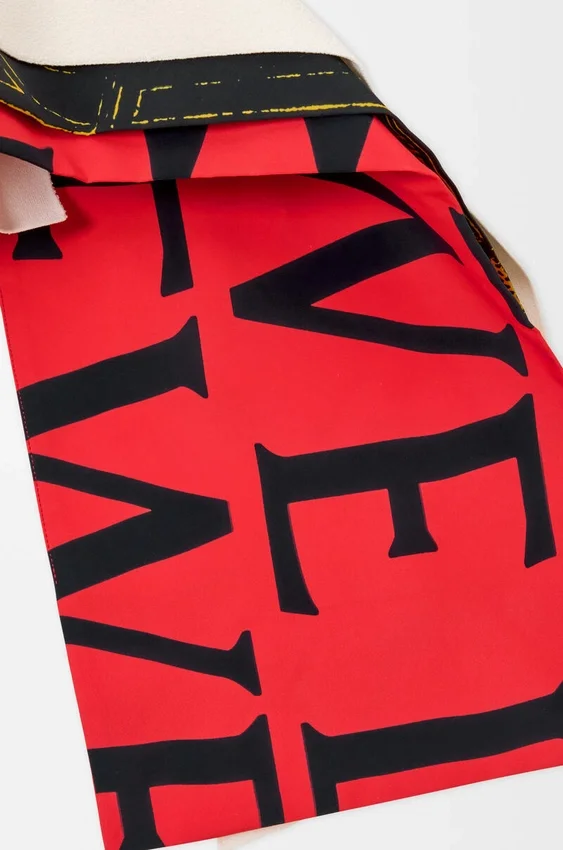 Dress in Viscose Blend Dress in Viscose Blend