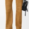 Emily Mule in Lambskin