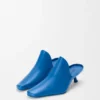Emily Mule in Lambskin