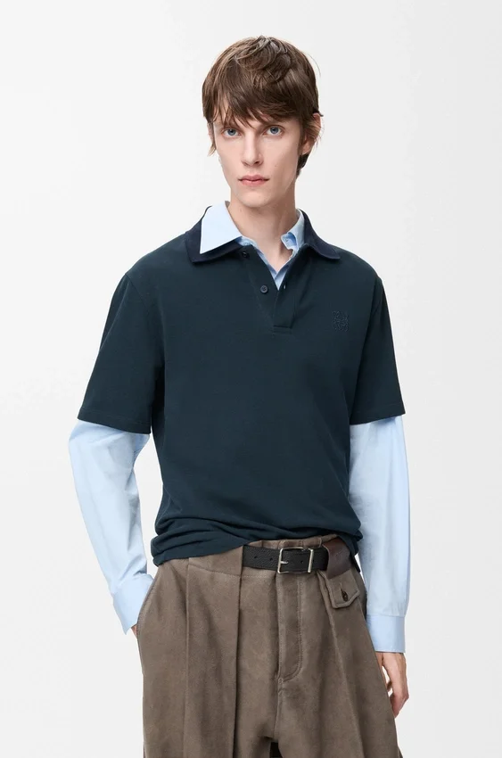 Essential Belt in Supple Grained Calfskin Essential Belt in Supple Grained Calfskin
