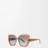 Fantasy Slim Sunglasses