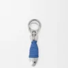 Fish Keyring Bottle Opener