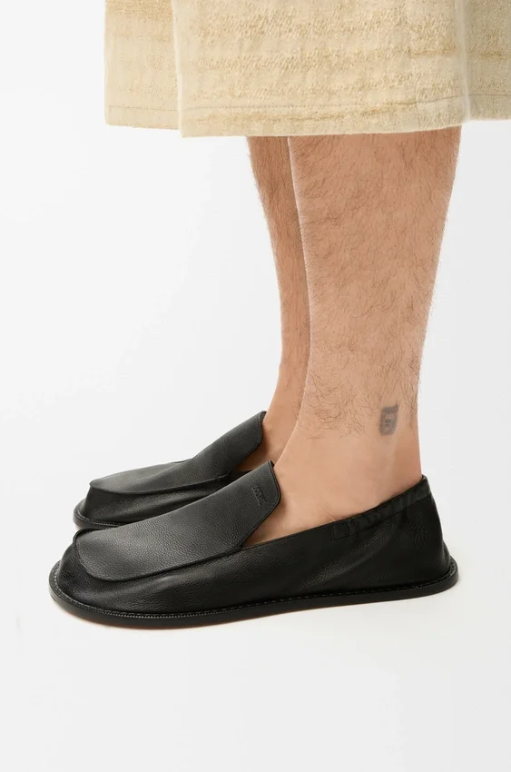 Flex Loafer in Calfskin Flex Loafer in Calfskin