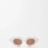 Flower Sunglasses
