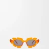 Flower Sunglasses