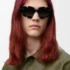Flower Sunglasses