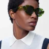 Flower Sunglasses