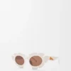 Flower Sunglasses
