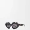 Flower Sunglasses