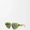 Flower Sunglasses