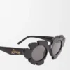 Flower Sunglasses
